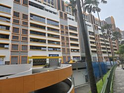 Unity Centre (D23), Factory #487025851